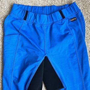 Kerrits L Full Seat Riding tights